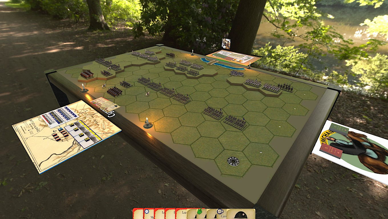 Commands and Colours: Napoleonics - The Battle of Alcaniz
