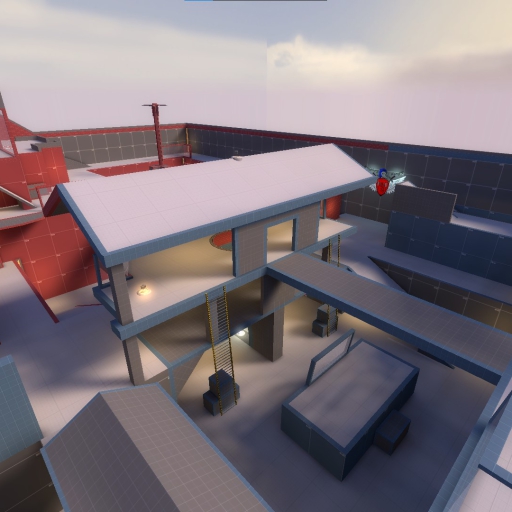 achievement idlefight – Team Fortress 2 Mod