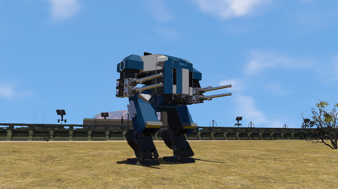 SEAF Exo-suit emancipator