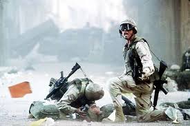 HRD BLACKHAWK DOWN NPC