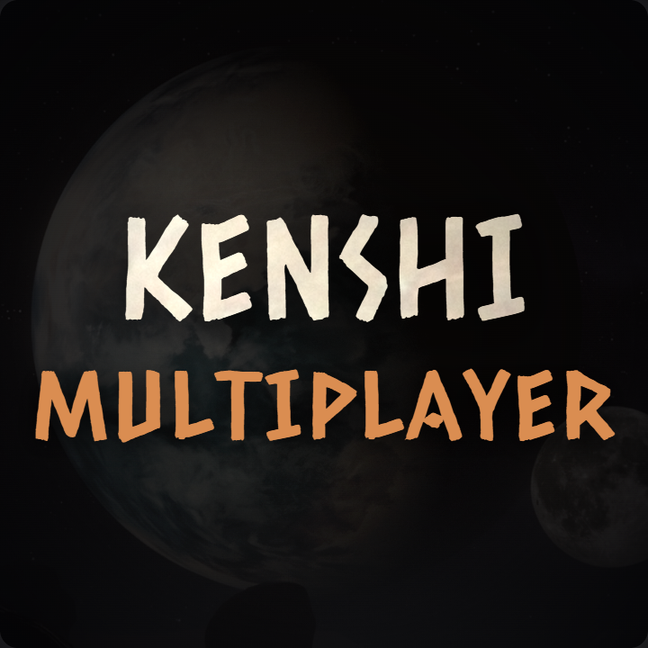 Kenshi Multiplayer preview