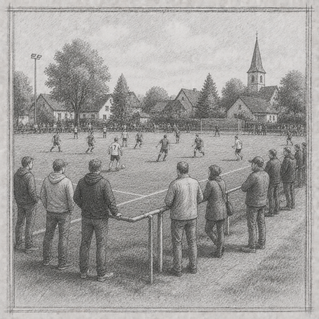 Sanitätswachdienst für Sportveranstaltung