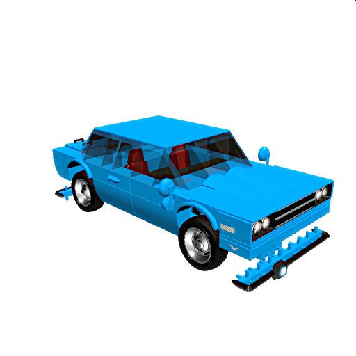 datsun 510