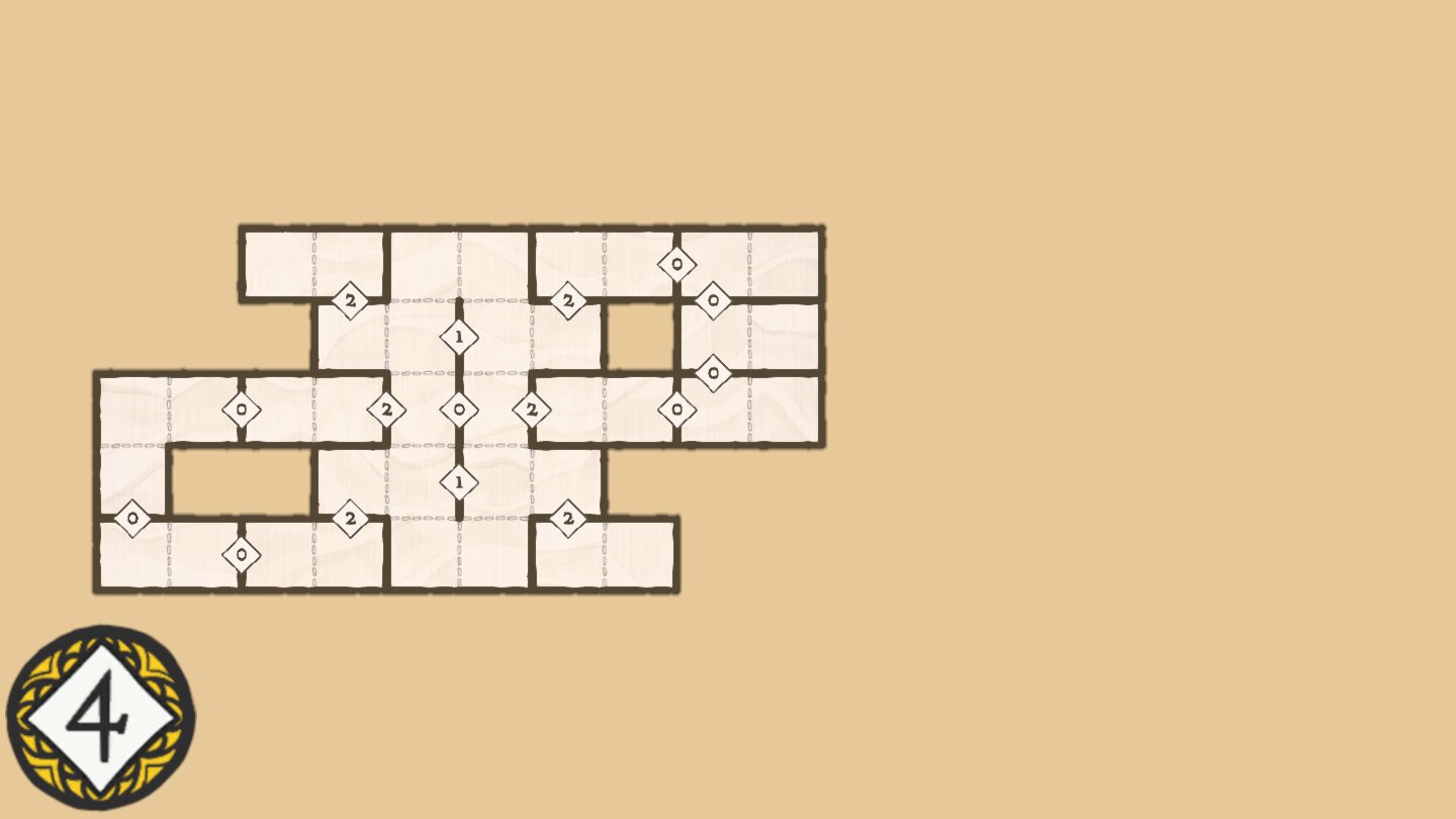 Logic Crossing preview