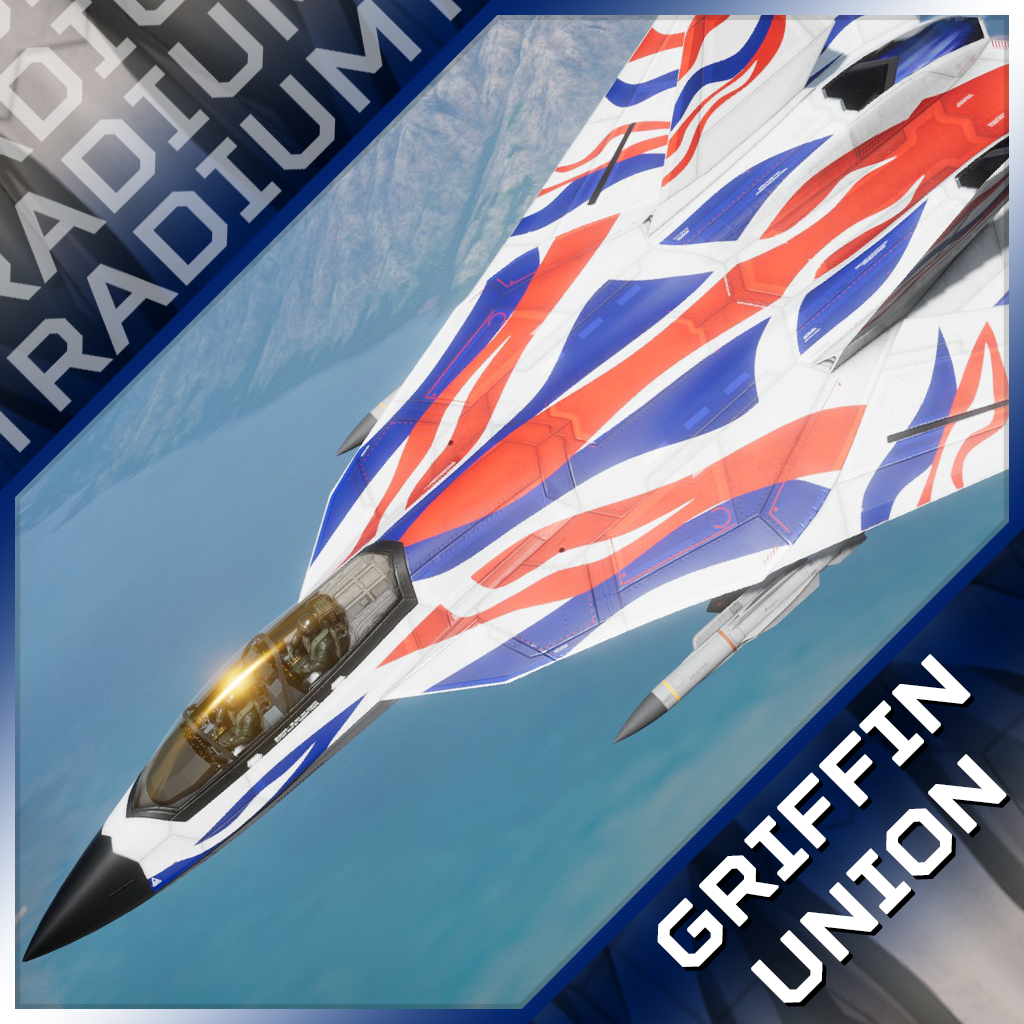 Griffin Union - Eclipse preview
