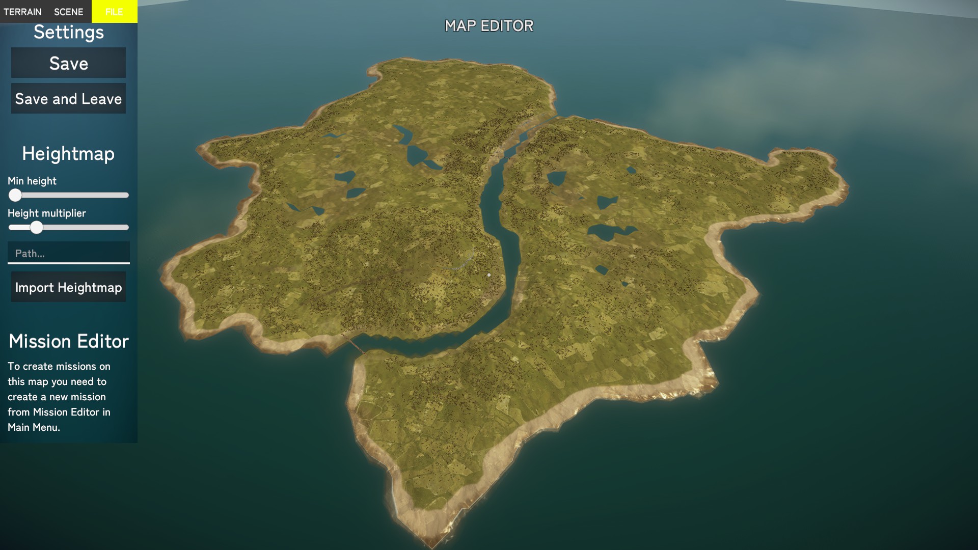 Burma [Map] (UNFINISHED)