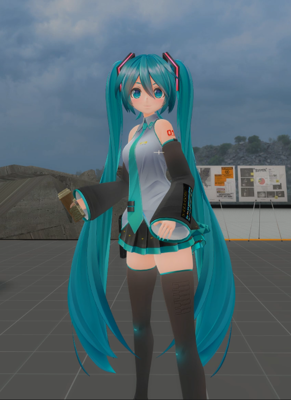 muuubu miku 1.0.ver tex
