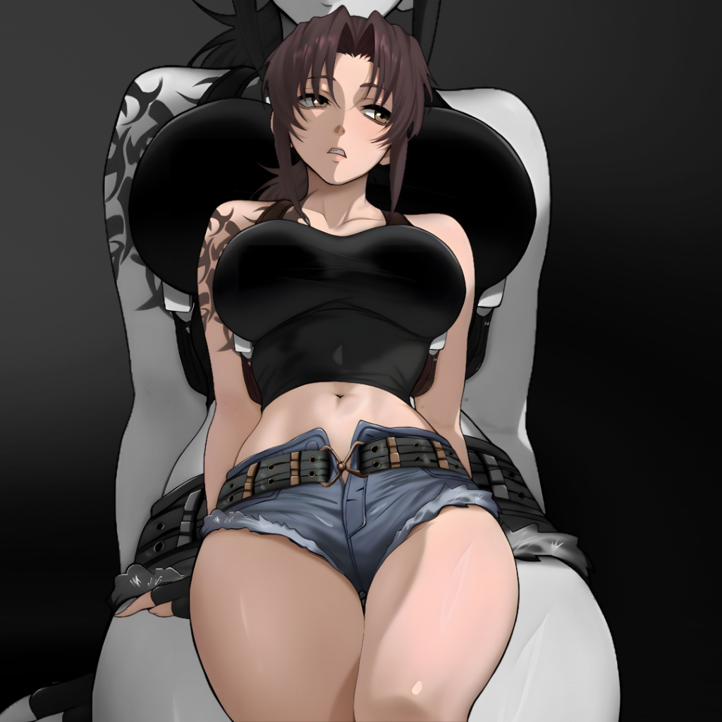 girl fog v4 -alexandr preview