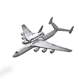 an-225 0.2 Buran