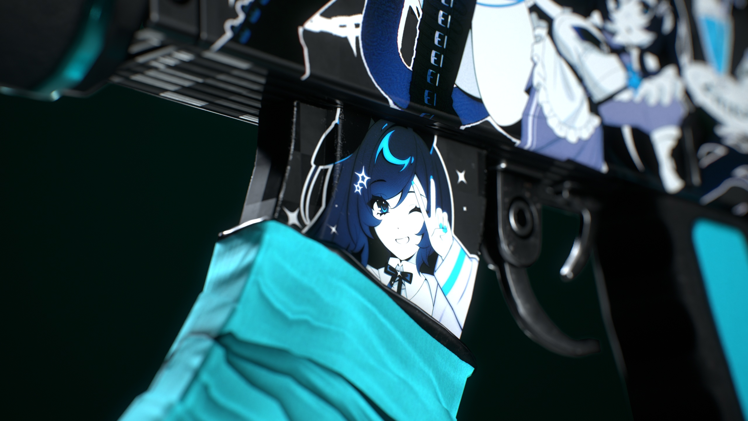 Emiru AR