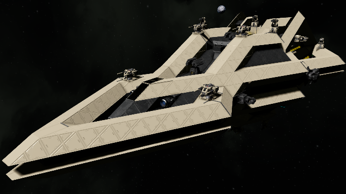 Rutile Warfare Refit 2025 (NO DLC) (Survival)
