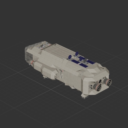 Bababooey XL MKII