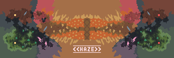 [pvp] haze