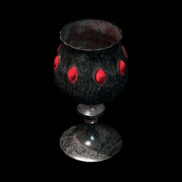 Chalice of Passion (CN)