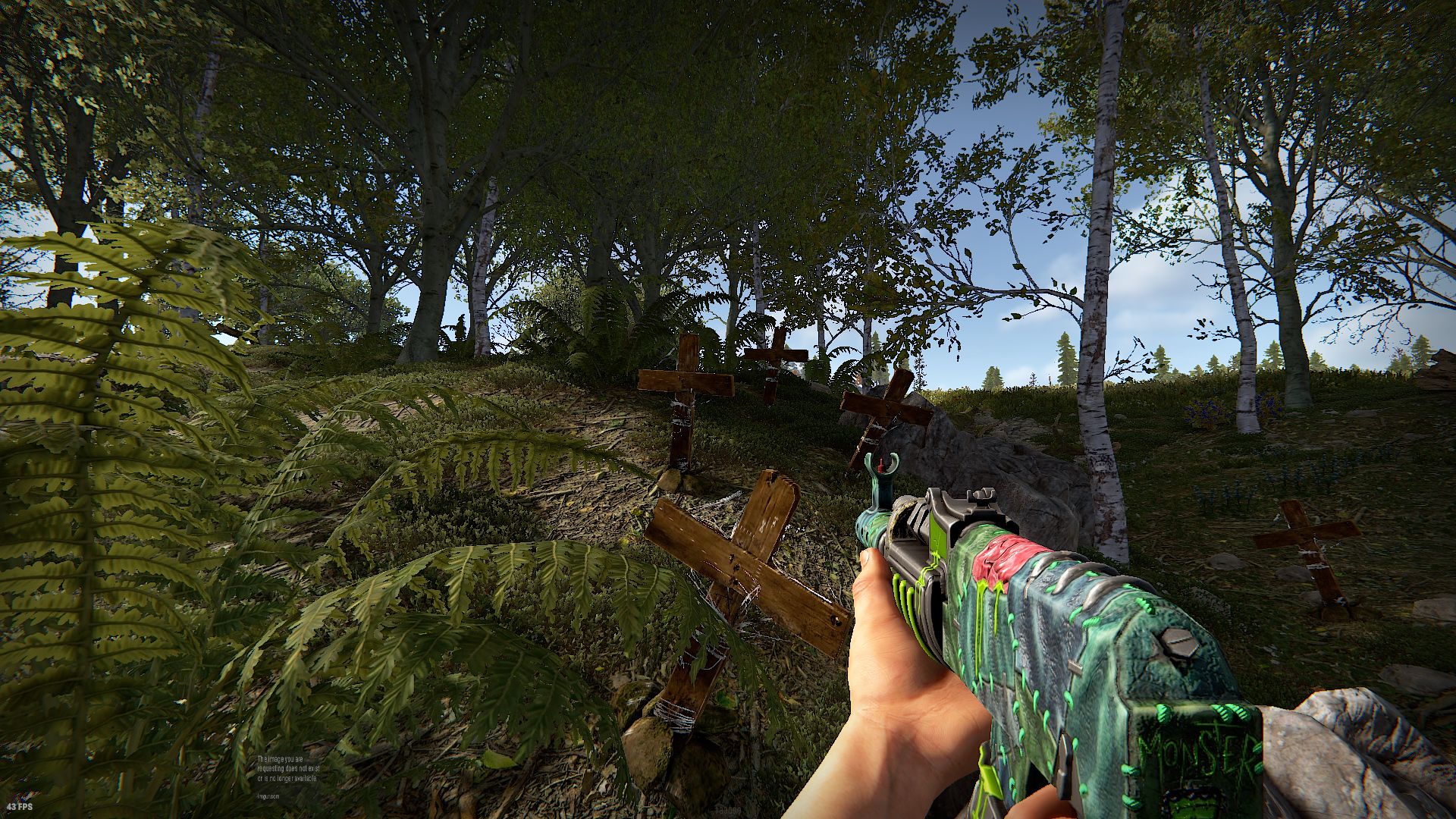 Frankenstein AR thumbnail 5