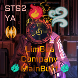 LimBus Company's basic buffs(CN ONLY)