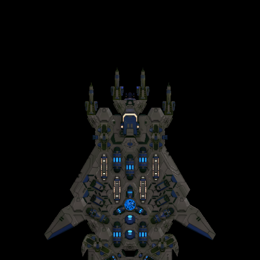 Primary Ship