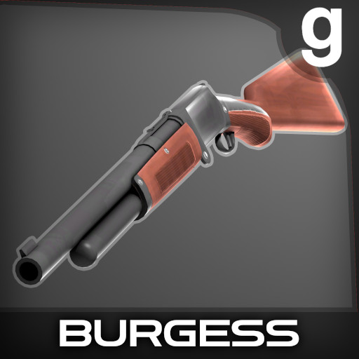 Burgess [PROP]