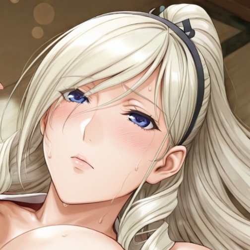 COS不知火舞