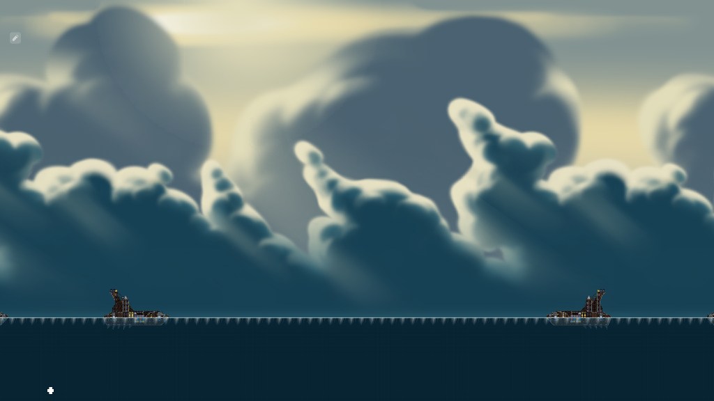 Missile Ships preview