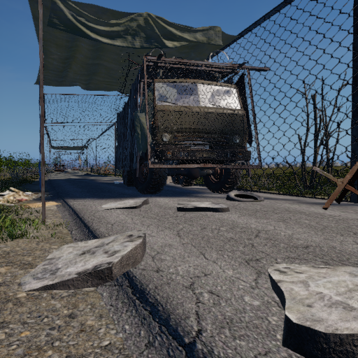 Field Node preview