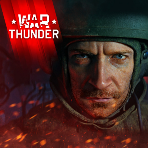 [Working Record Player] War Thunder - Dancing on the Edge