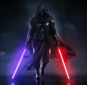 Menschen (Star Wars Universum, S