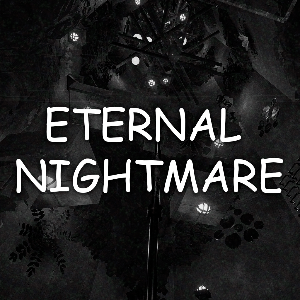 Eternal Nightmare (33%)