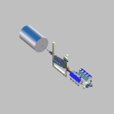 simple auto trans