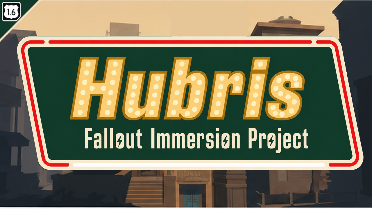 FIP - Hubris preview