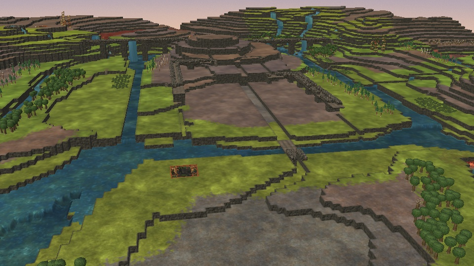 Pallet Town