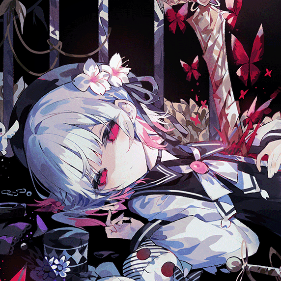 (Muisc)魔裁/魔法少女的魔女裁判