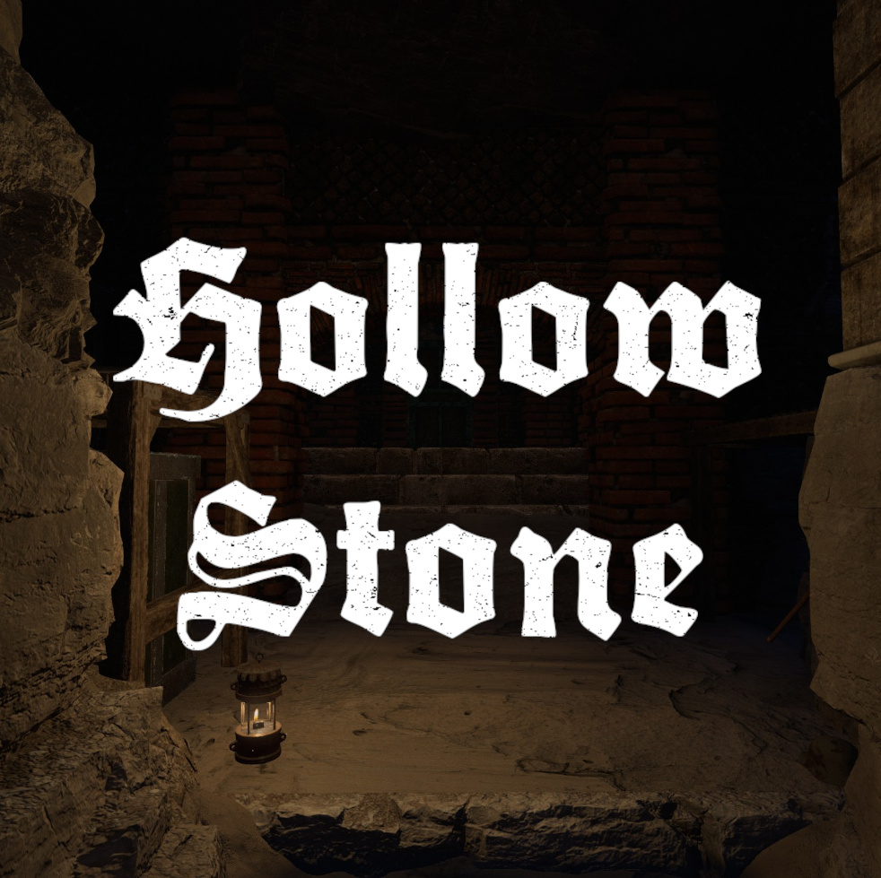 Hollow Stone preview