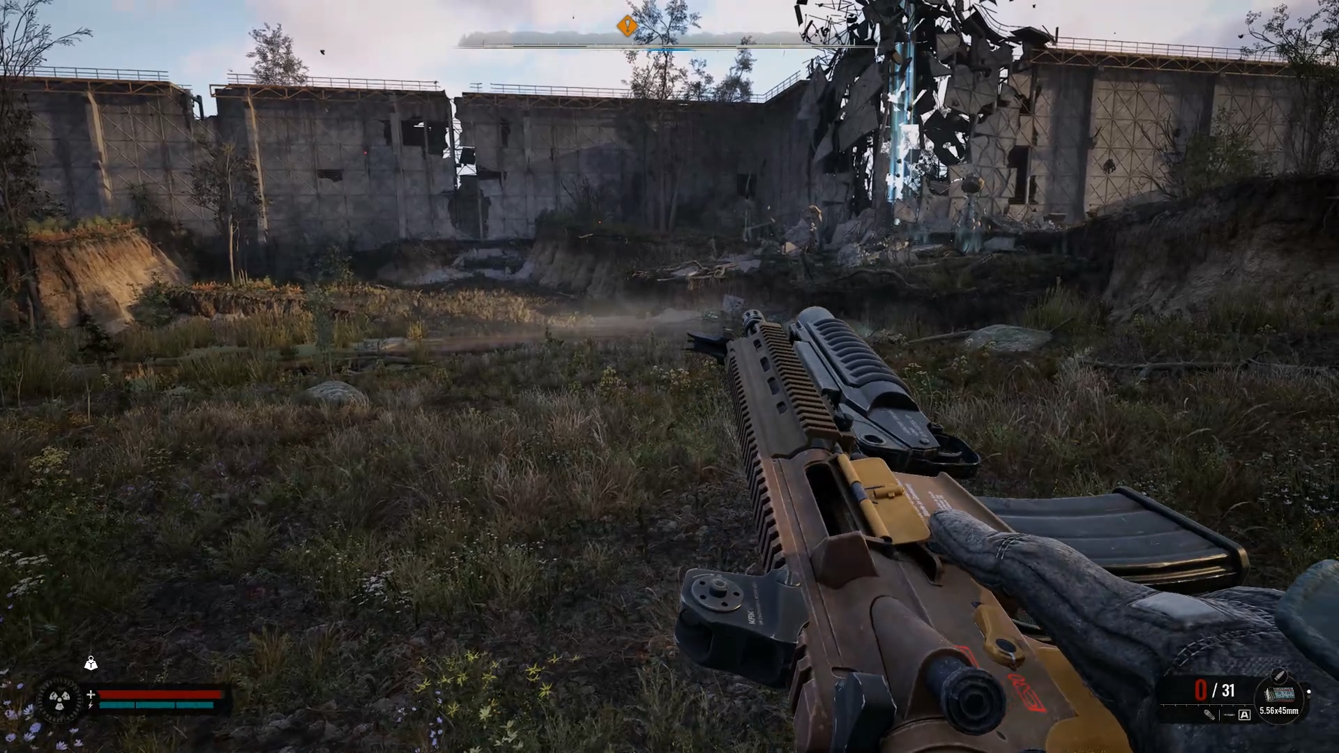 AR416 AnimationFix