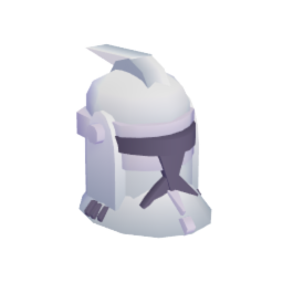 Phase 1 Clone trooper helmet