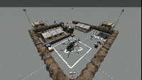 Camp ORTEG-NATO