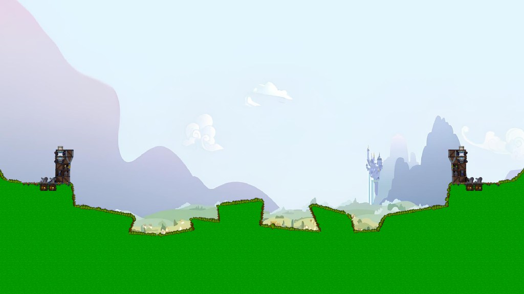 Vanilla: Ponified