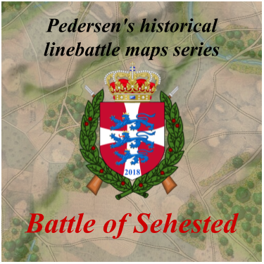 Battle of Sehested preview