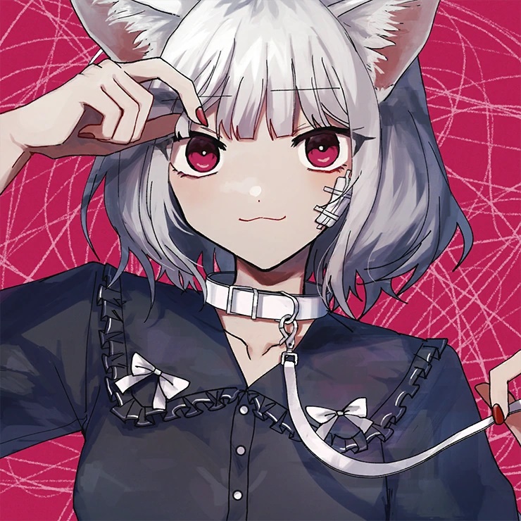 Cat Loving - Kashii Moimi (ft. KAFU)