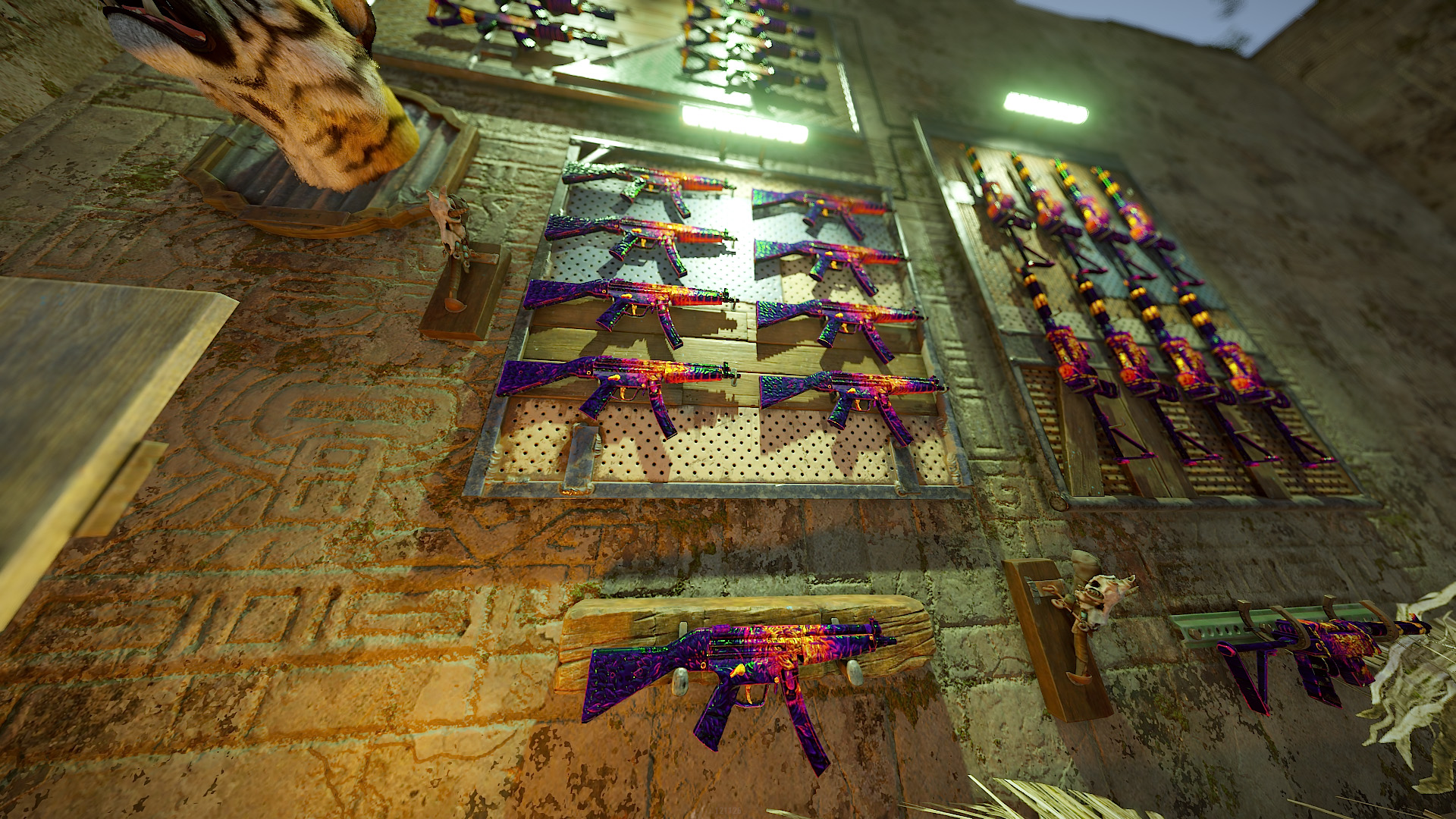 Heat Seeker Mp5 thumbnail 10