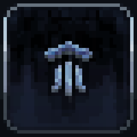 Rain Overhaul
