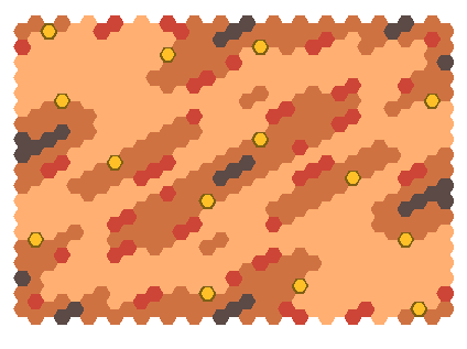 Hill Clash
