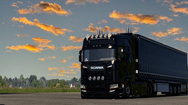 [1.58] Scania S (ONLİNE TMP)