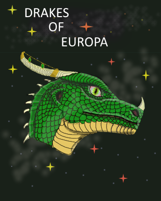 Drake [NHR playable species} – Barotrauma Mod