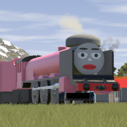 Angelique Magnifique (Offroad Version)