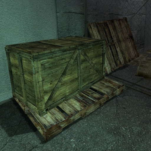 underhell reskins