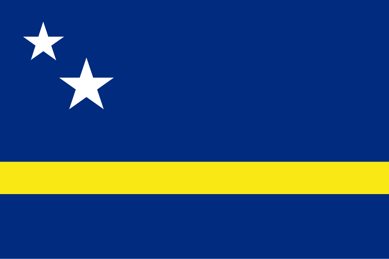 Curacao D3 by Weiry