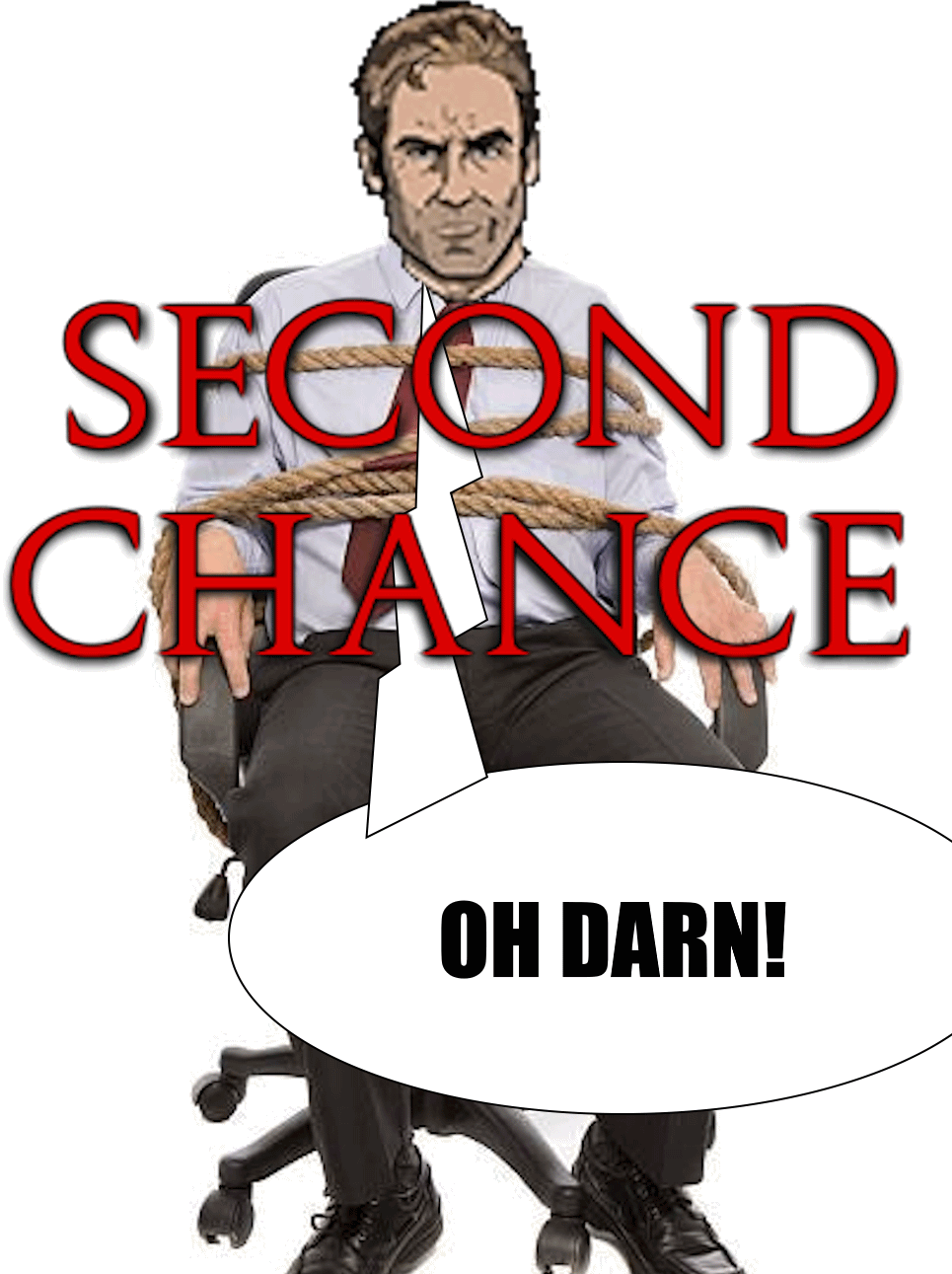Second Chance