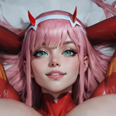 爆乳美鲍 1