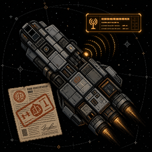 Take Their Ships